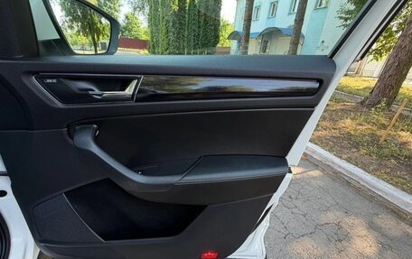 Skoda Kodiaq I, 2019 год, 2 450 000 рублей, 38 фотография