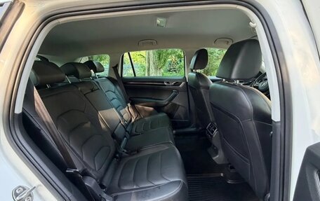 Skoda Kodiaq I, 2019 год, 2 450 000 рублей, 35 фотография