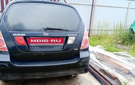 Suzuki Liana, 2007 год, 430 000 рублей, 4 фотография
