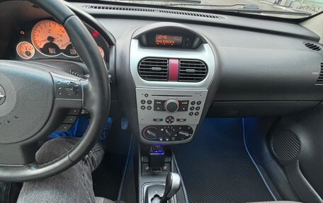 Opel Corsa C рестайлинг, 2006 год, 240 000 рублей, 3 фотография