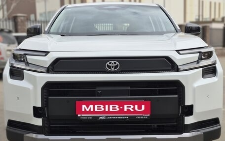 Toyota RAV4, 2026 год, 4 099 000 рублей, 9 фотография
