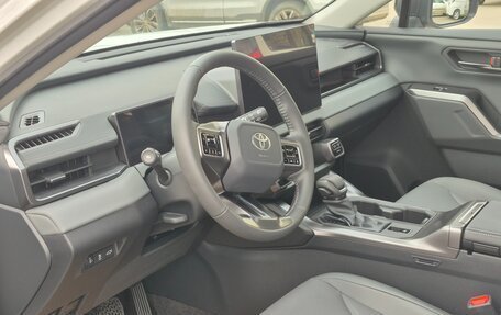 Toyota RAV4, 2026 год, 4 099 000 рублей, 16 фотография