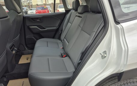Toyota RAV4, 2026 год, 4 099 000 рублей, 28 фотография