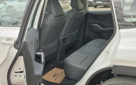 Toyota RAV4, 2026 год, 4 099 000 рублей, 27 фотография