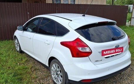 Ford Focus III, 2011 год, 900 000 рублей, 3 фотография