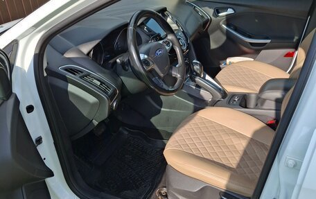 Ford Focus III, 2011 год, 900 000 рублей, 5 фотография
