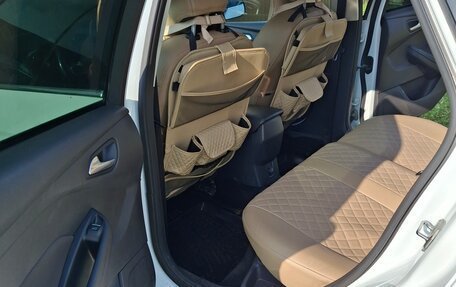 Ford Focus III, 2011 год, 900 000 рублей, 10 фотография