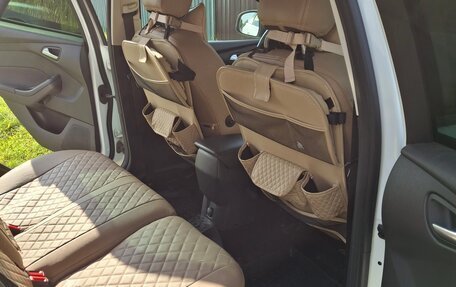 Ford Focus III, 2011 год, 900 000 рублей, 11 фотография