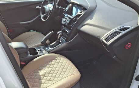 Ford Focus III, 2011 год, 900 000 рублей, 8 фотография