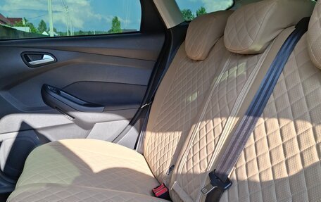 Ford Focus III, 2011 год, 900 000 рублей, 12 фотография