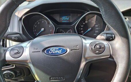 Ford Focus III, 2011 год, 900 000 рублей, 6 фотография