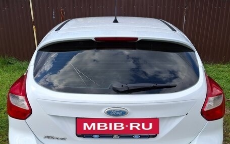 Ford Focus III, 2011 год, 900 000 рублей, 4 фотография