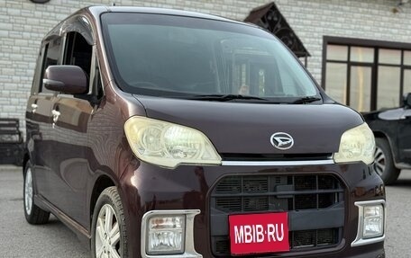 Daihatsu Tanto III, 2010 год, 370 000 рублей, 1 фотография
