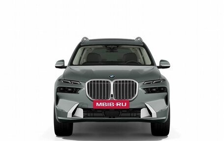 BMW X7, 2025 год, 17 070 000 рублей, 5 фотография