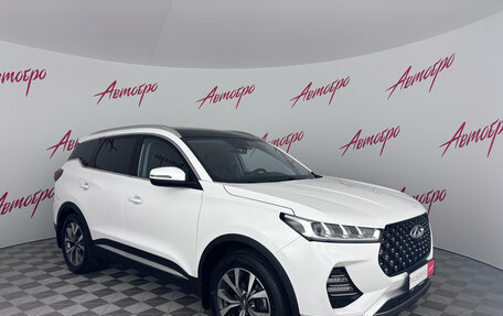 Chery Tiggo 7 Pro, 2022 год, 1 599 000 рублей, 7 фотография