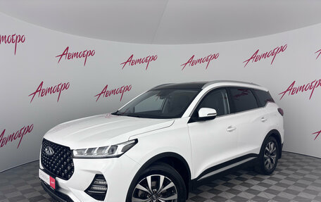 Chery Tiggo 7 Pro, 2022 год, 1 599 000 рублей, 1 фотография