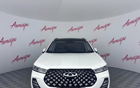 Chery Tiggo 7 Pro, 2022 год, 1 599 000 рублей, 8 фотография