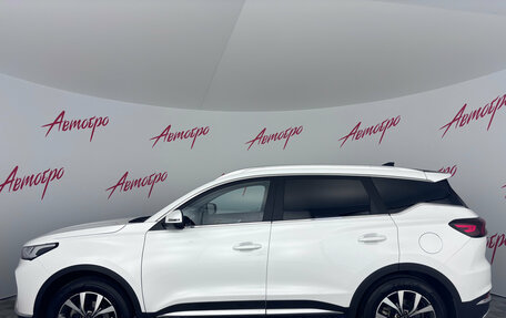 Chery Tiggo 7 Pro, 2022 год, 1 599 000 рублей, 2 фотография