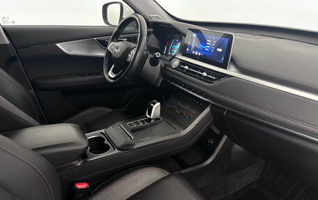 Chery Tiggo 7 Pro, 2022 год, 1 599 000 рублей, 12 фотография