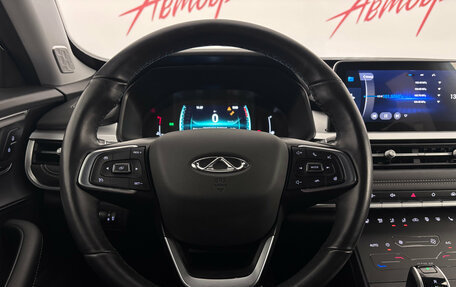Chery Tiggo 7 Pro, 2022 год, 1 599 000 рублей, 11 фотография