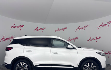 Chery Tiggo 7 Pro, 2022 год, 1 599 000 рублей, 6 фотография