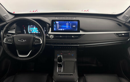 Chery Tiggo 7 Pro, 2022 год, 1 599 000 рублей, 9 фотография