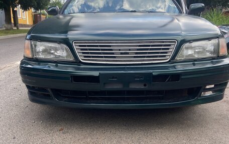 Nissan Maxima IV, 1995 год, 200 000 рублей, 1 фотография