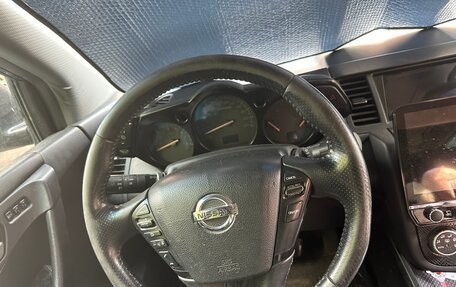 Nissan Murano, 2006 год, 550 000 рублей, 1 фотография