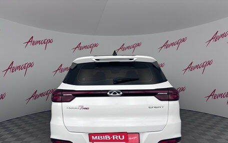 Chery Tiggo 7 Pro, 2022 год, 1 599 000 рублей, 4 фотография