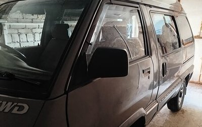 Toyota Town Ace III, 1991 год, 600 000 рублей, 1 фотография