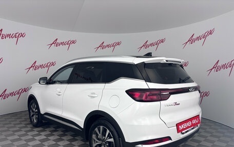 Chery Tiggo 7 Pro, 2022 год, 1 599 000 рублей, 3 фотография
