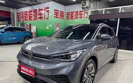 Volkswagen ID.4, 2023 год, 4 000 000 рублей, 1 фотография