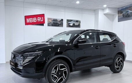 Nissan Qashqai, 2026 год, 3 345 000 рублей, 1 фотография