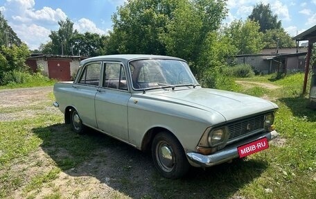 Москвич 408, 1973 год, 200 000 рублей, 1 фотография