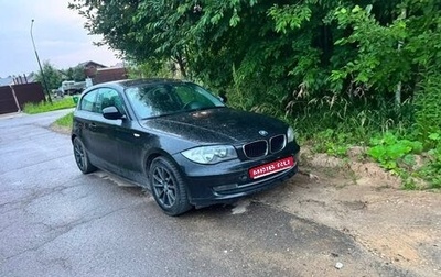 BMW 1 серия, 2011 год, 890 000 рублей, 1 фотография