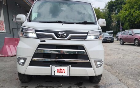 Daihatsu Atrai, 2019 год, 1 100 000 рублей, 1 фотография