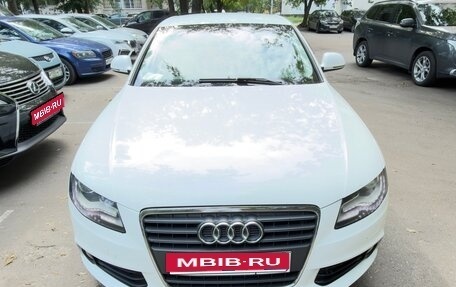 Audi A4, 2008 год, 750 000 рублей, 1 фотография