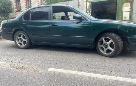 Nissan Maxima IV, 1995 год, 200 000 рублей, 4 фотография