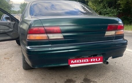 Nissan Maxima IV, 1995 год, 200 000 рублей, 5 фотография