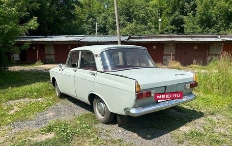Москвич 408, 1973 год, 200 000 рублей, 2 фотография