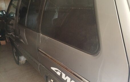 Toyota Town Ace III, 1991 год, 600 000 рублей, 4 фотография