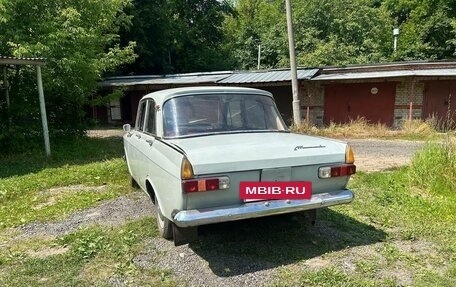 Москвич 408, 1973 год, 200 000 рублей, 5 фотография