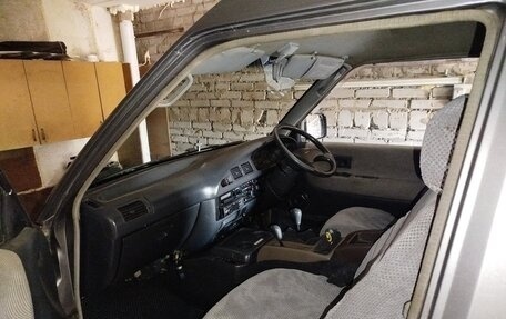 Toyota Town Ace III, 1991 год, 600 000 рублей, 2 фотография