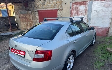 Skoda Octavia, 2015 год, 1 750 000 рублей, 8 фотография