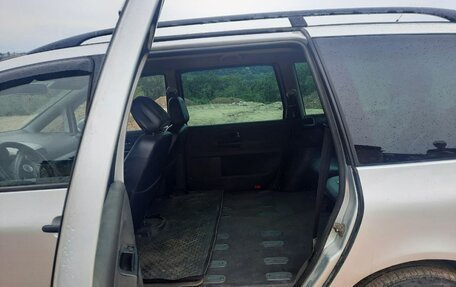 Volkswagen Sharan I рестайлинг, 2003 год, 550 000 рублей, 8 фотография