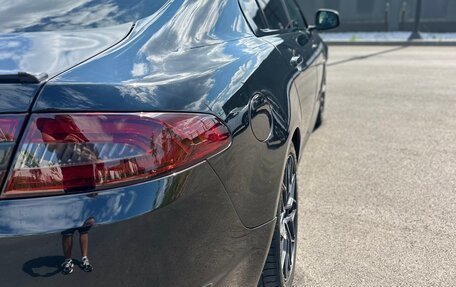Jaguar XF I рестайлинг, 2013 год, 920 000 рублей, 11 фотография