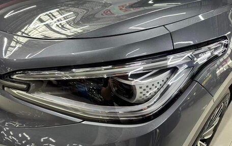 Volkswagen ID.4, 2023 год, 4 000 000 рублей, 7 фотография