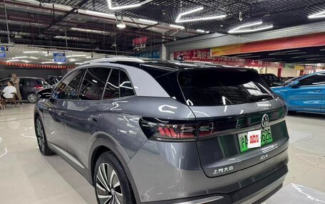 Volkswagen ID.4, 2023 год, 4 000 000 рублей, 8 фотография