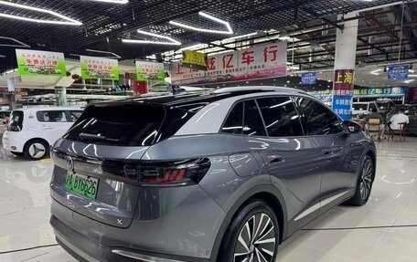 Volkswagen ID.4, 2023 год, 4 000 000 рублей, 3 фотография