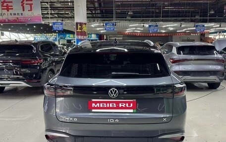 Volkswagen ID.4, 2023 год, 4 000 000 рублей, 6 фотография